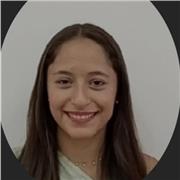 Estudiante en camino a profesora de lengua y literatura